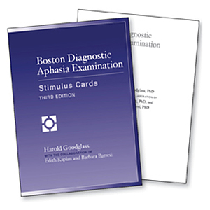 BDAE-3 Long Form Kit